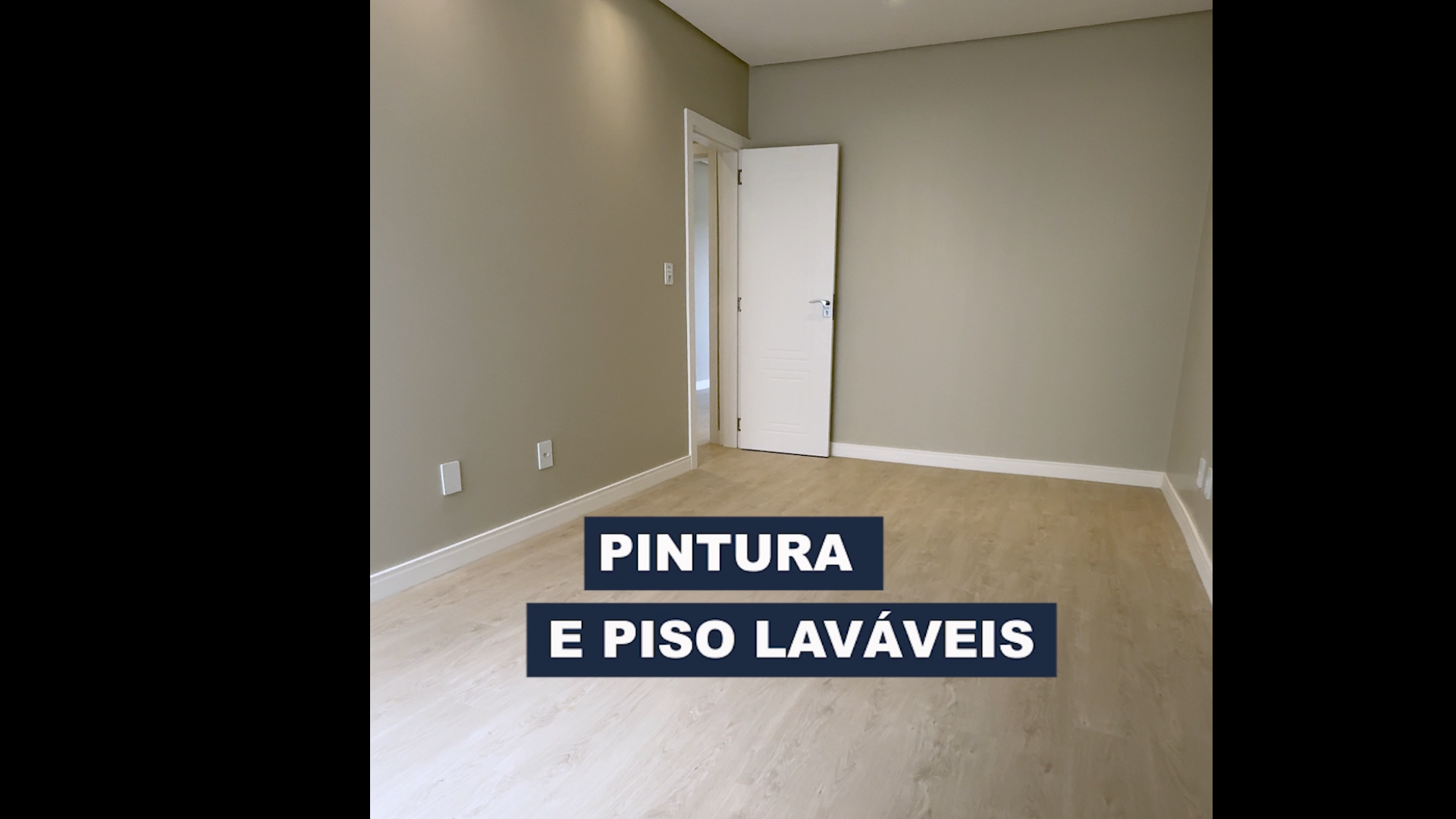 Foto da Casa Pronta